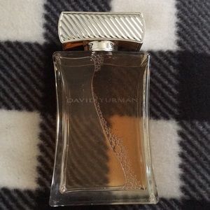 David Yurman Essence EDT 3.4 oz